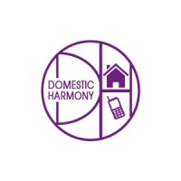 Domestic Harmony logo - Similar company to Turken Foundation