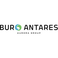 Buro Antares logo - Similar company to Arnicon