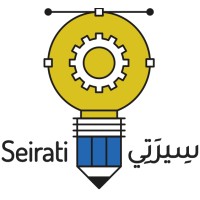 Seirati.com - سِيرَتِي‎ logo - Similar company to Boundless