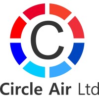 Circle Air Ltd logo - Similar company to Climant Ltd