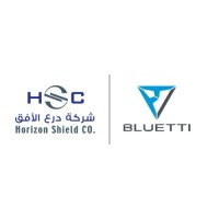 HSC-BLUETTI logo - Similar company to Zielcorp Solar