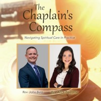 Chaplain's Compass:  Navigating Spiritual Care in Practice logo - Similar company to Coalition For Compassionate Care Of California