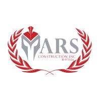 MARS Construction Inc logo - Similar company to Mars Construction