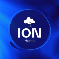 ION Home logo - Similar company to Ion