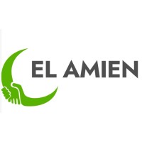 IBS El Amien logo - Similar company to El Amien Ii