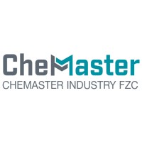 Chem Master Industry FZC logo - Similar company to آکادمی بسته بندی رویش | Rooyesh Academy Of Packaging