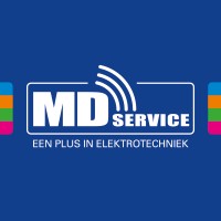 MD Service B.V. logo - Similar company to Siem Steur Staalconstructies