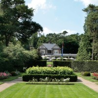 Relais & Chateaux Landgoed Hotel Het Roode Koper