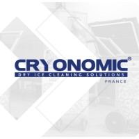 CRYONOMIC® - FRANCE 🇫🇷 logo - Similar company to Ecocryo Technologies