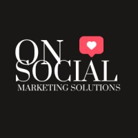 OnSocial Marketing Solutions logo - Similar company to Tendoo Ag