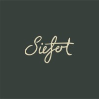 Siefert logo - Similar company to Kortermann-It Aps