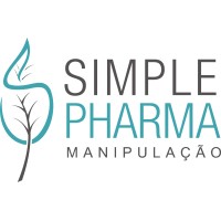 Simple Pharma Brasil logo - Similar company to Almofariz Farmácia De Manipulação