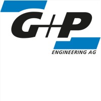 G+P Engineering AG logo - Similar company to Pamag Engineering Ag