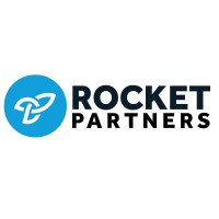 Rocket Partners logo - Similar company to 86Borders