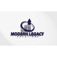 Modern Legacy Solutions logo - Similar company to Source Cloud Technologies