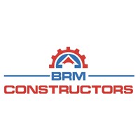 BRM Constructors logo - Similar company to Breakthrough Mep