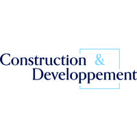 Construction et Développement SA logo - Similar company to Am Construction Inc