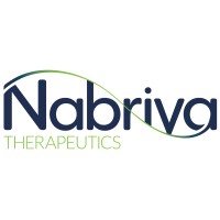 Nabriva Therapeutics plc logo - Similar company to Optimer Pharmaceuticals