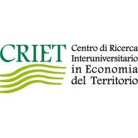 Criet - Centro Di Ricerca Interuniversitario In Economia Del Territorio