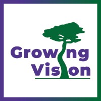 Growing Vision Ltd logo - Similar company to Ouch Learning And Development