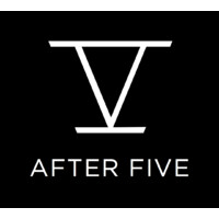 After Five Fashion logo - Similar company to Wonwonleywon