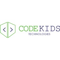 Codekids tech logo - Similar company to Codekids