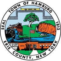 Town of Hamburg, New York logo - Similar company to Elevate Policy Lab