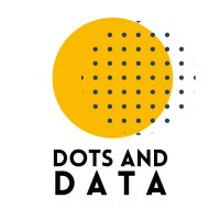 Dots & Data LLC logo - Similar company to Analytics Made Accessible Llc