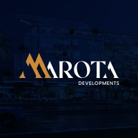 Marota Developments logo - Similar company to Enterprise Technology Solutions Ets