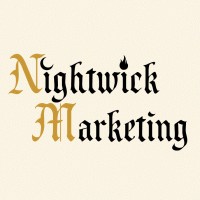 Nightwick Marketing logo - Similar company to Russtek Media