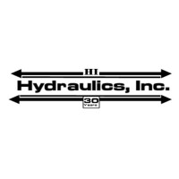 Hydraulics, Inc. logo - Similar company to Medellin Gentlemen Groomers