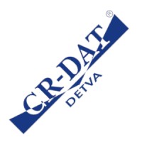 CR-DAT s. r. o. logo - Similar company to Scan-Xpress