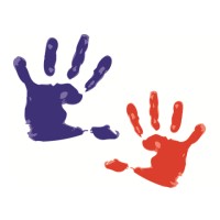 Basisschool De Handreiking logo - Similar company to Salto School De Groene Vlinder