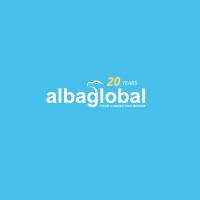 Alba Global Group shpk logo - Similar company to A