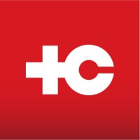 Cámara de Comercio Suizo Argentina logo - Similar company to Camara De Comercio E Industria Argentino Rusa - Caciar