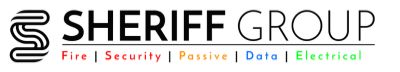 Sheriff Group LTD - Fire | Security | Electrical logo - Similar company to Bertoni Construction