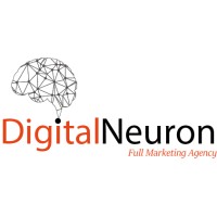 Digital Neuron logo - Similar company to Neuronsdigital