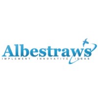 ALBESTRAWS SOFTWARE SOLUTIONS logo - Similar company to Noddle
