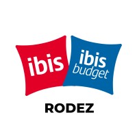 ibis et ibis budget Rodez logo - Similar company to +De