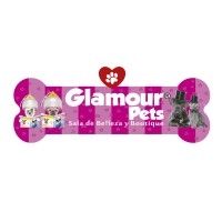 Glamour Pets® S.A.S. logo - Similar company to Mellow For Pets