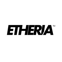 ETHERIA logo - Similar company to Etheria Ltd