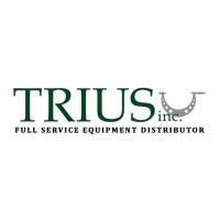Trius, inc. logo - Similar company to Trius Nv
