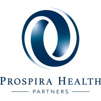 Prospira Health Partners logo - Similar company to Ecorap - Bamboowrap