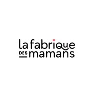 La Fabrique des Mamans logo - Similar company to C'Doudeh !