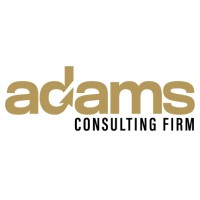 Adams Consulting Firm, LLC logo - Similar company to Jetstream Advisors