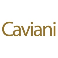 Caviani logo - Similar company to High Class  Collision  Center