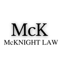 McKnight Law PLLC logo - Similar company to Sean Digital Solutions