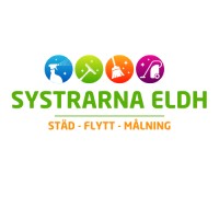 Systrarna Eldh logo - Similar company to Authority Ab