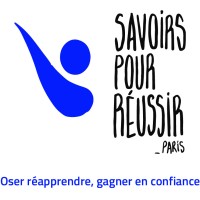 SAVOIRS POUR REUSSIR PARIS logo - Similar company to Fable-Lab