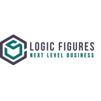 Logic Figures logo - Similar company to Equible